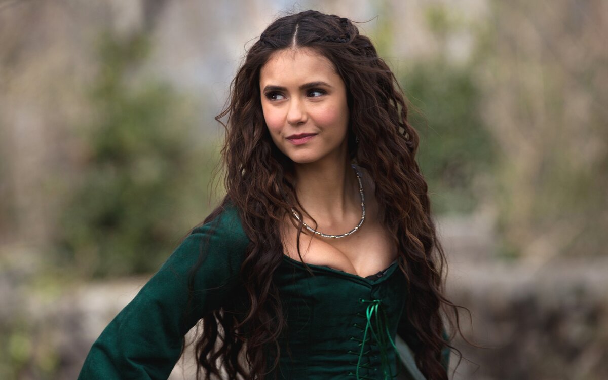 Кэтрин Пирс (Картинка из открытых источников)