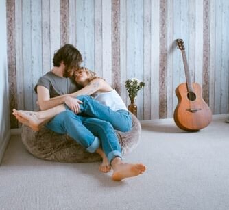 "Язык" любви