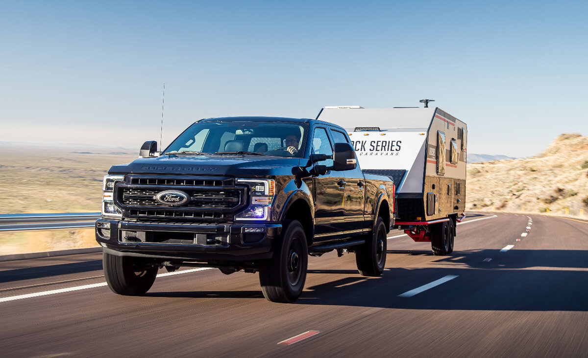 Ford f250 super Duty 2019