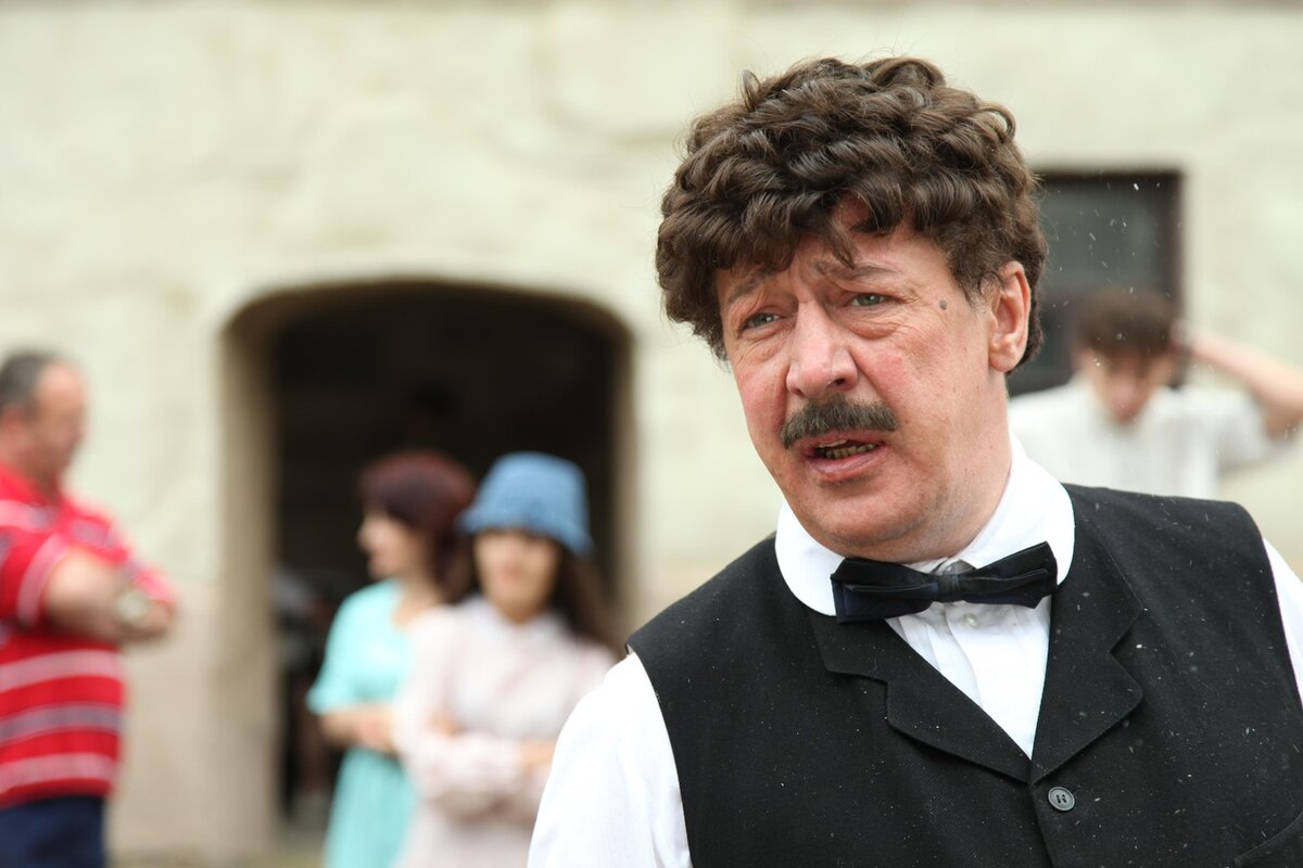 Ремейки творчеству Леонида Гайдая не требуются