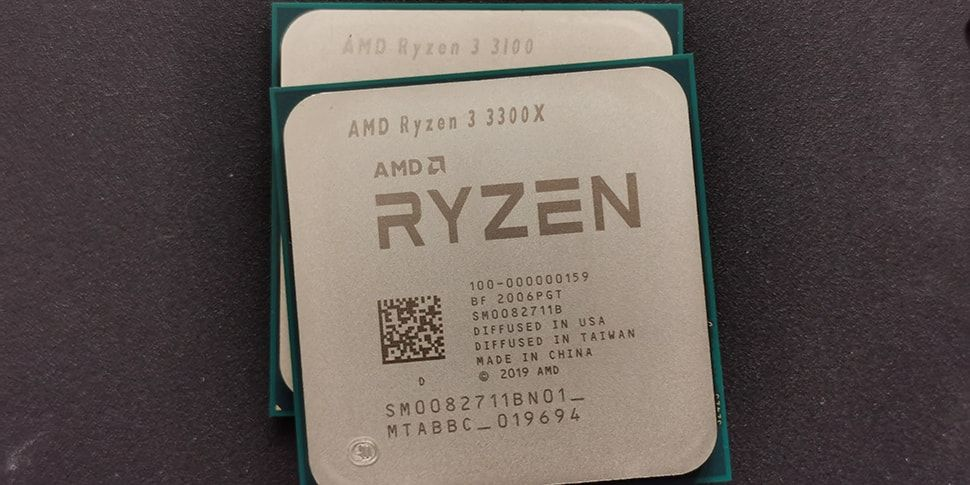 Ryzen 3 3300x online 1660 super