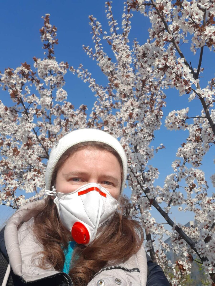 Фотография взята из личного архива