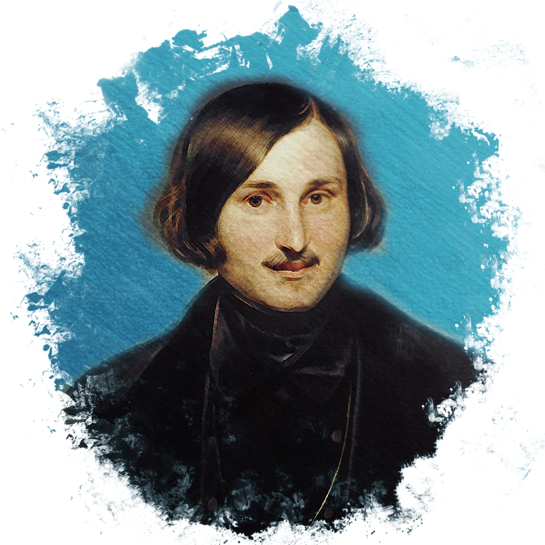 М.Ю.Лермонтов