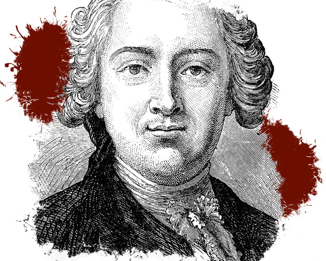 1. Клод Адриан Гельвеций — французский литератор и философ-материалист утилитарного направления