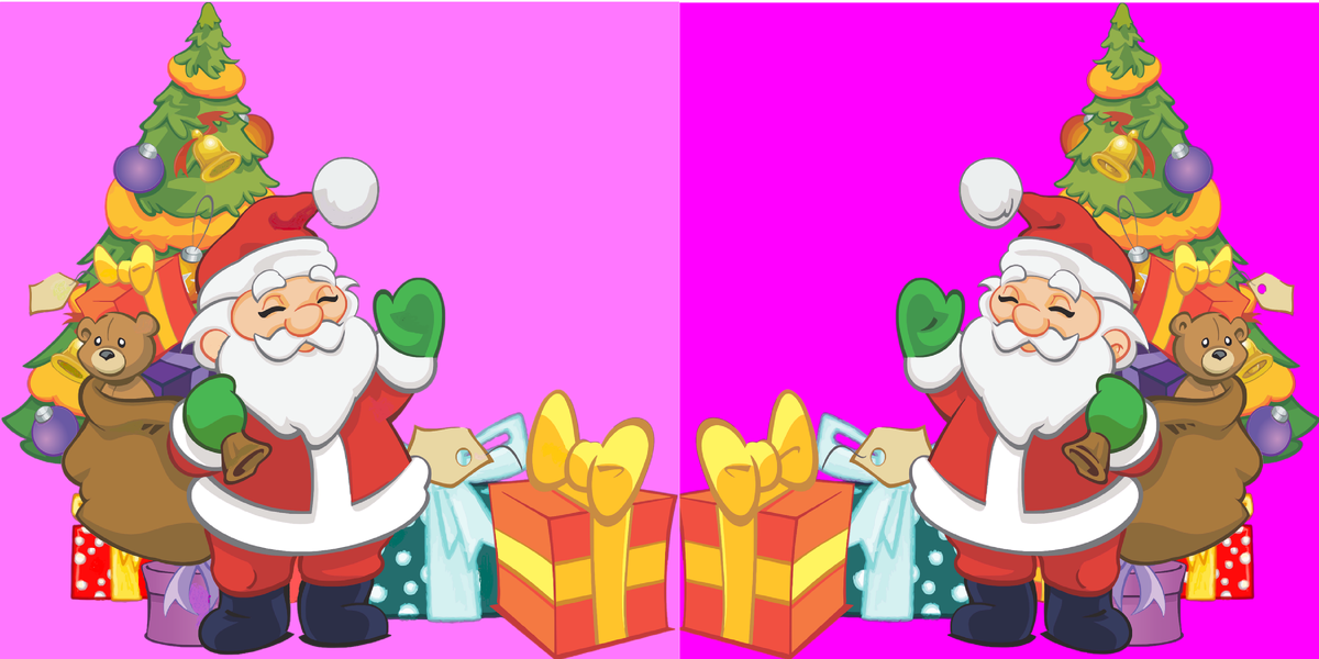 Картинка для теста с pixabay.com