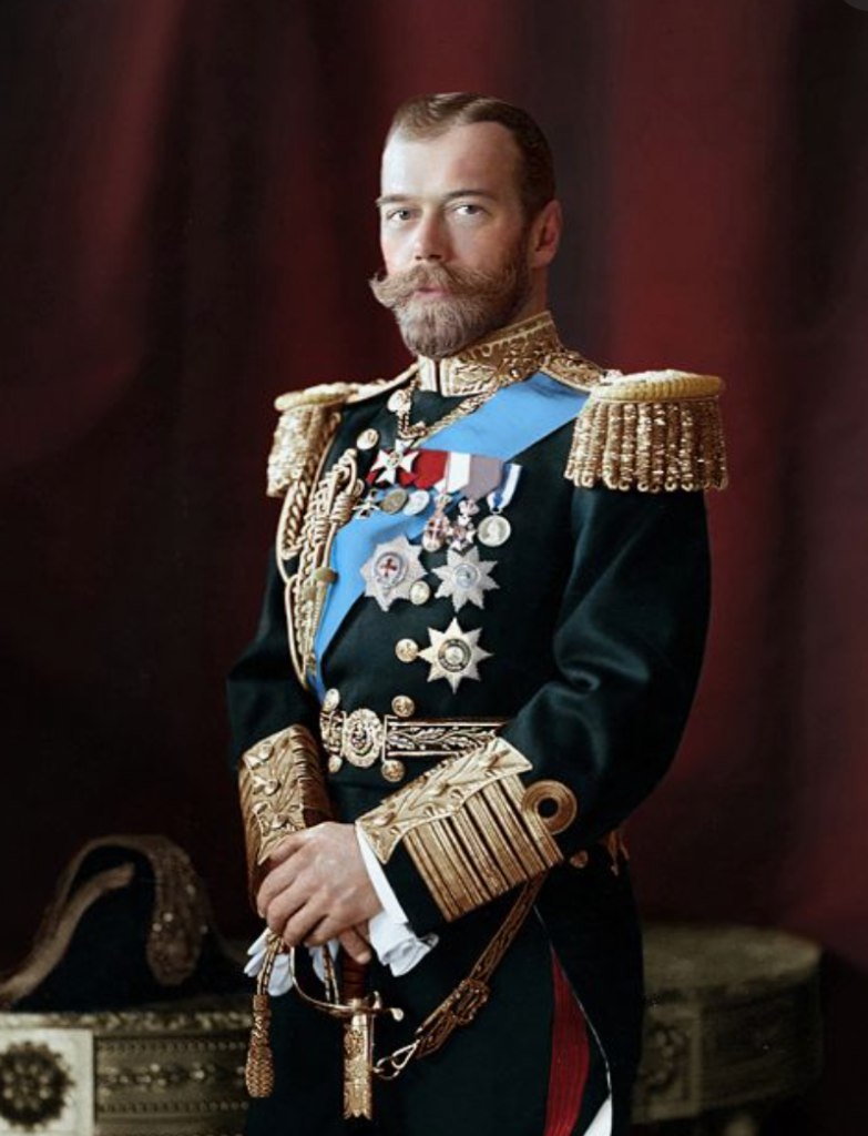 Лучший правитель в истории