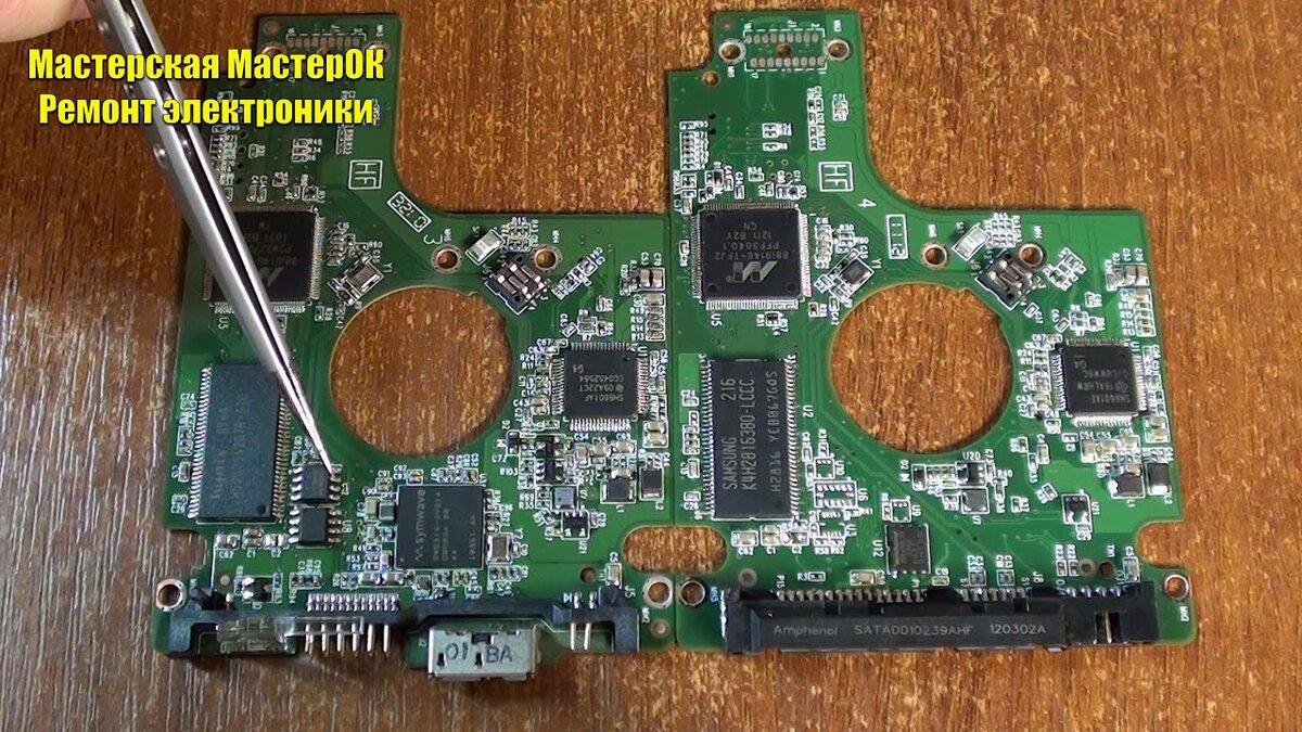 Взаимозаменяемые платы SATA и платы с встроенным контроллером USB