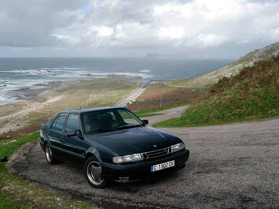 SAAB 9000. Стоит ли брать?