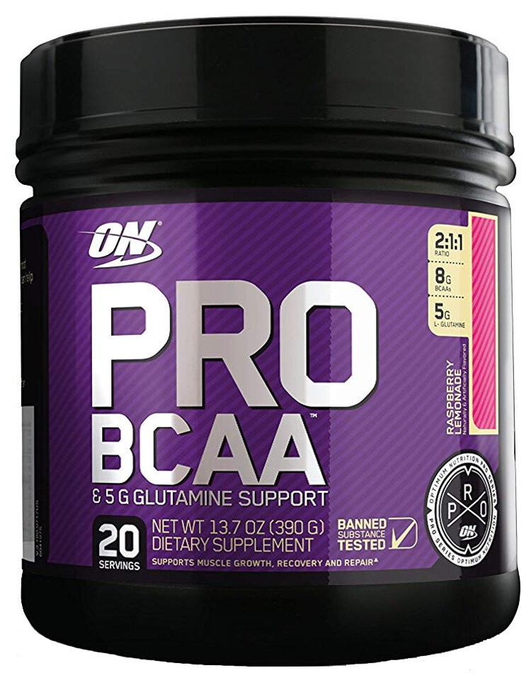 BCAA