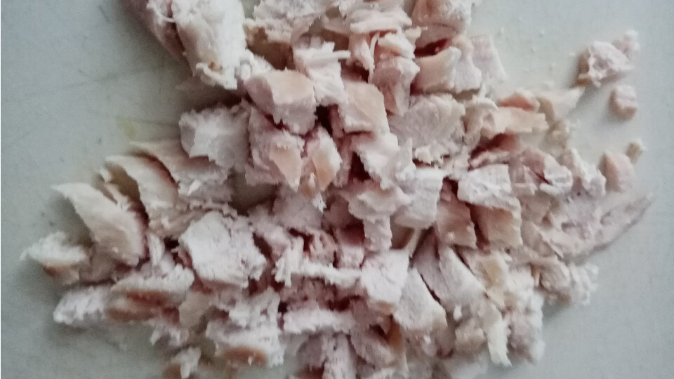 Куриное филе