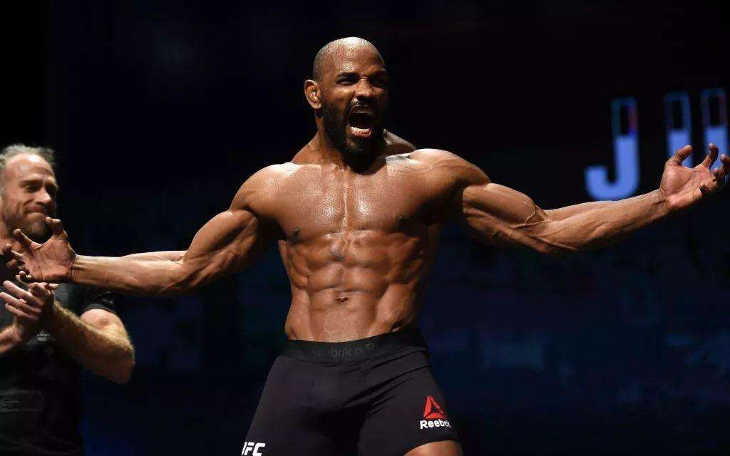 Йоэль Ромеро