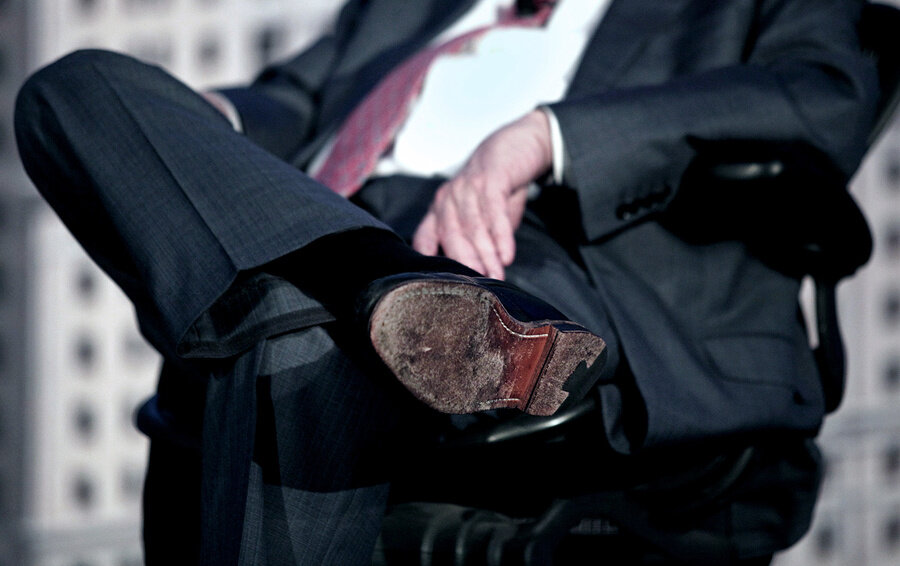 45 лет - средний возраст гендиректоров, потерявших свое кресло в России в 2019-2020 годах Фото Bill Pugliano / Getty Images 