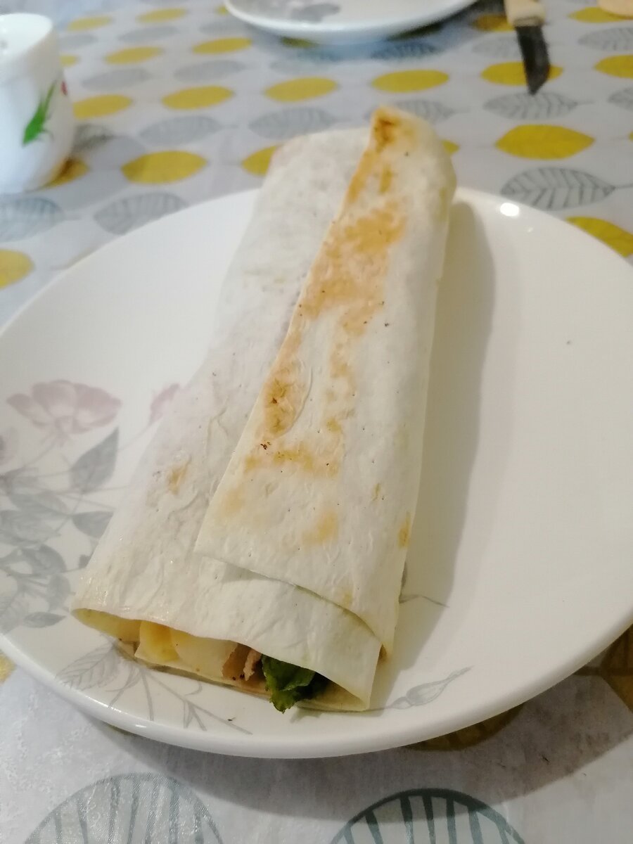 Цезарь ролл