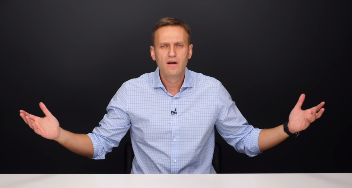 Алексей уверен, что официального расследования не будет. Еще бы. Ведь заявление он так и не подал.