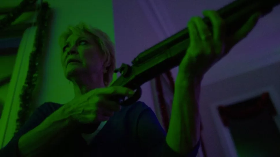 кто не спрятался, я не виноват