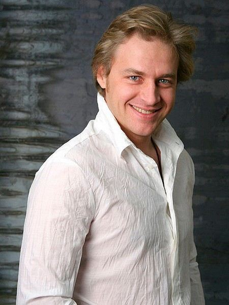 Алексей Барабаш