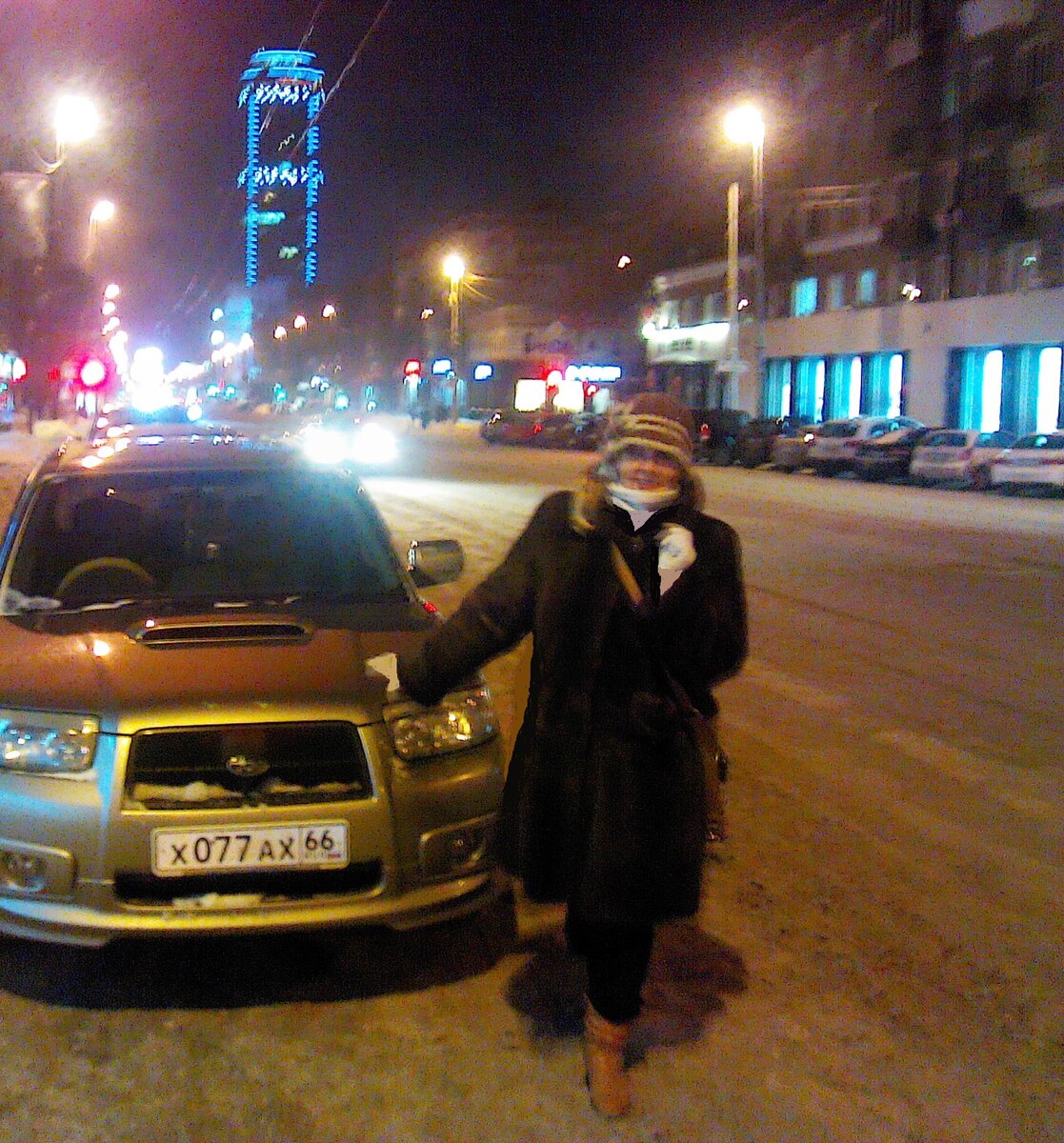 Фото автора. 