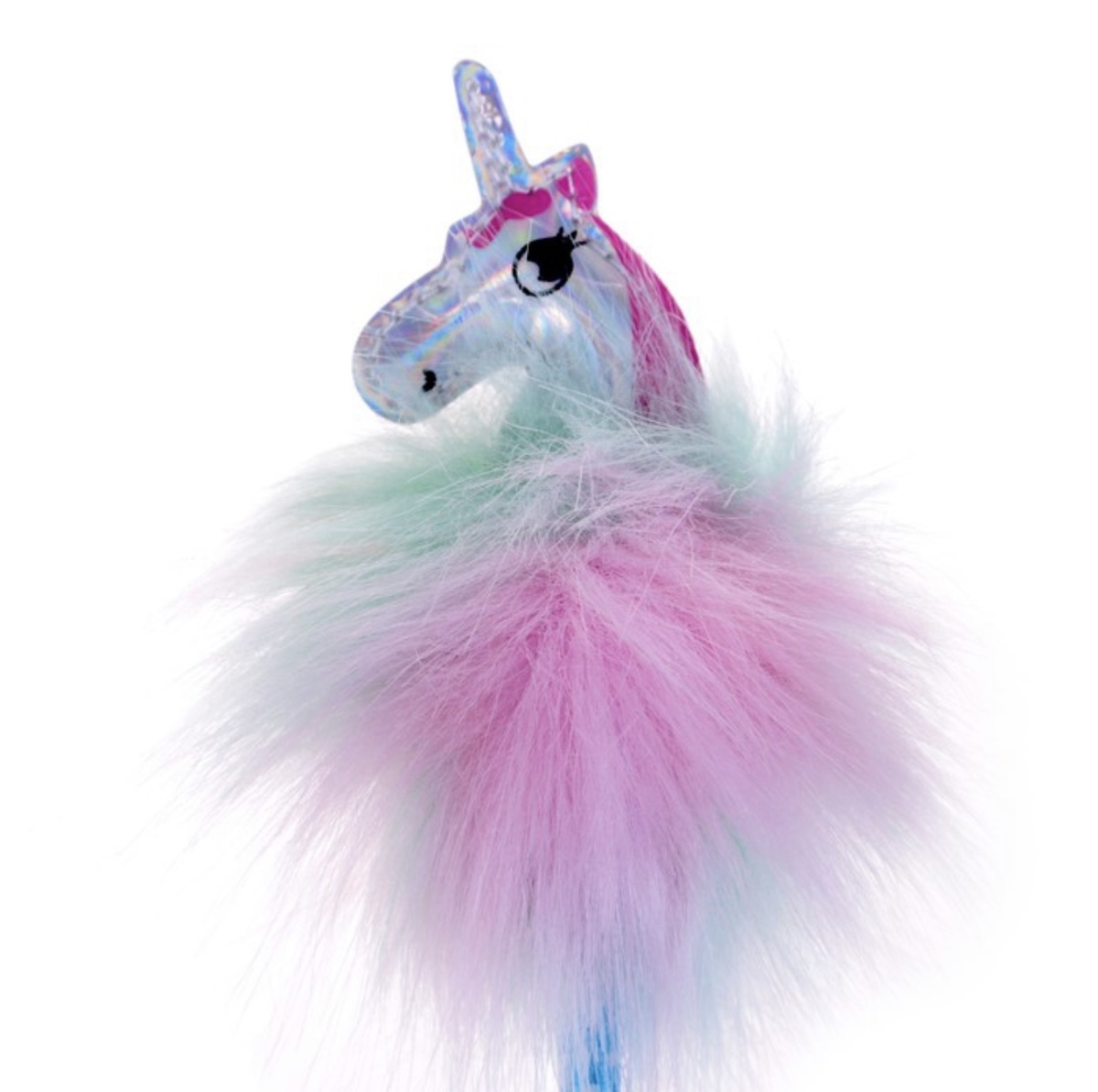 Ручка Единорог 