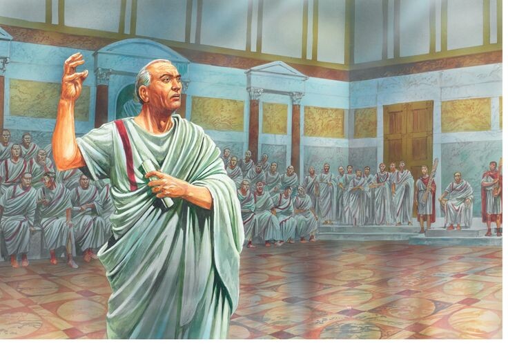 Dura lex sed lex. Картинка взята из открытых источников