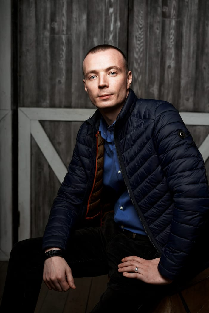 Астротиполог-нумеролог Дмитрий Шимко

