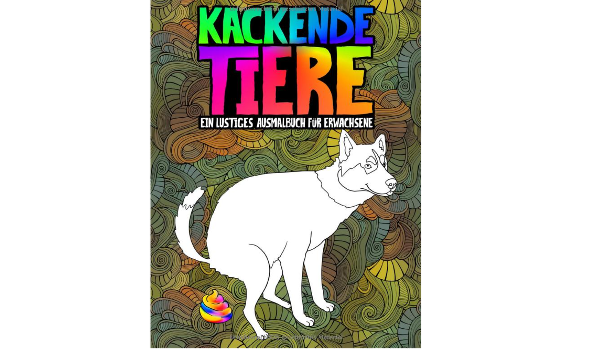 https://www.amazon.de/Kackende-Tiere-Anti-Stress-Buch-Entspannung-Stressabbau/