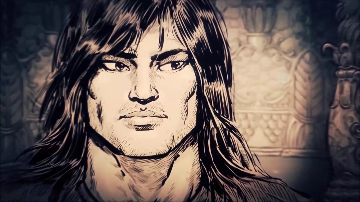  Могучий Урал-батыр