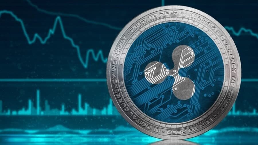 Новости по XRP
