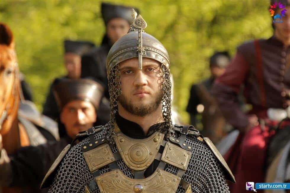 Базяид "Великолепный век". Яндекс.Картинки