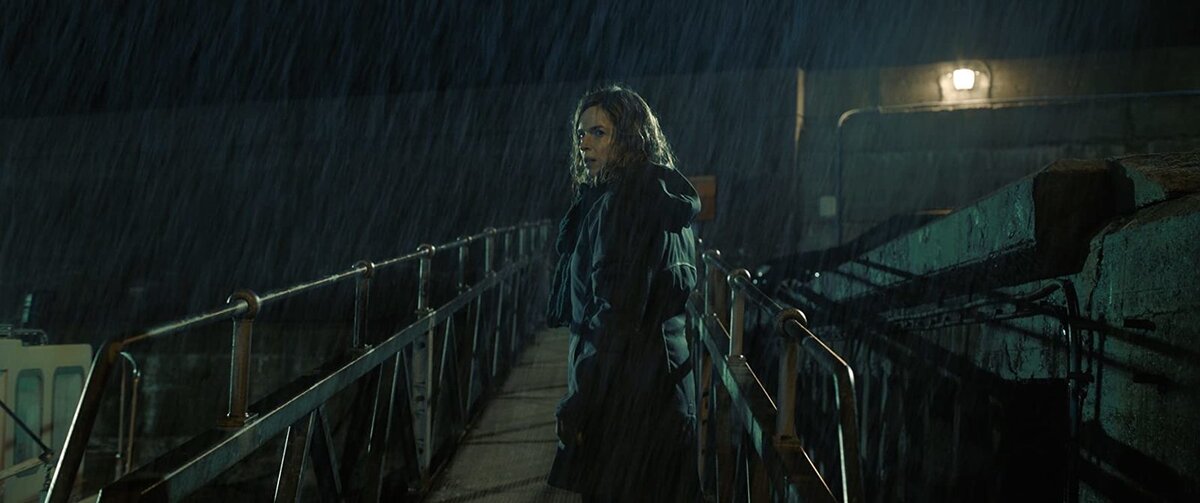 Кадр из фильма взят из открытых источников. 