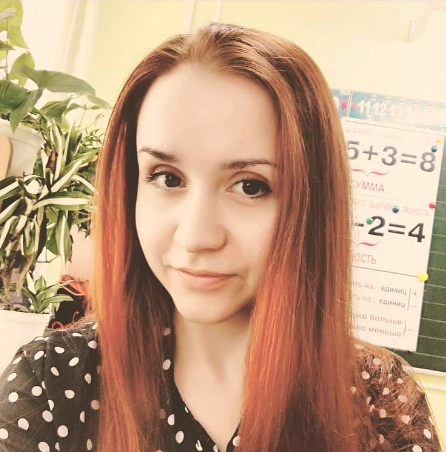 А это я на своём рабочем месте!