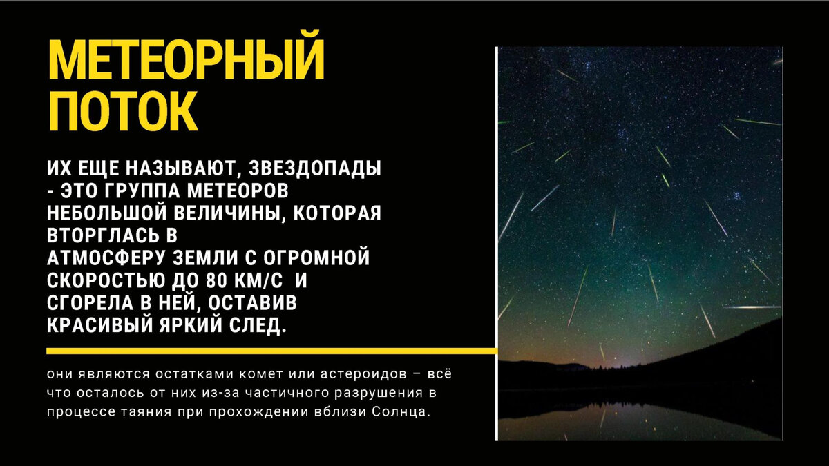 Звездопад Квадрантиды назван в честь созвездия Стенного Квадранта. Сегодня этого созвездия уже не существует. Входящие в него звезды перераспределили по таким созвездиям, как Дракон, Волопас и Геркулес.