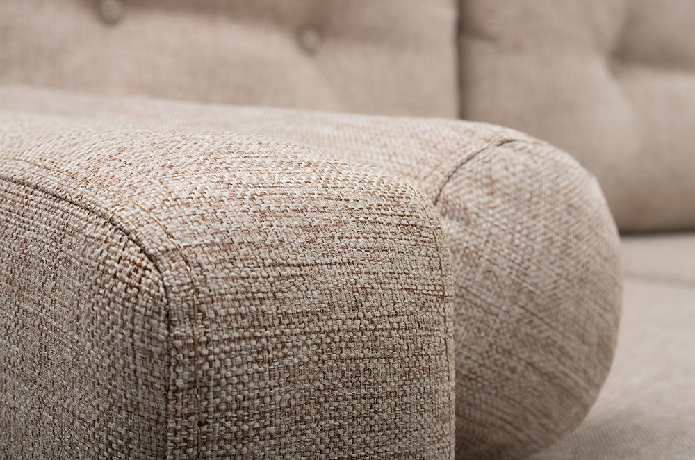 Тканевая обивка дивана. Фото взято из открытых источников