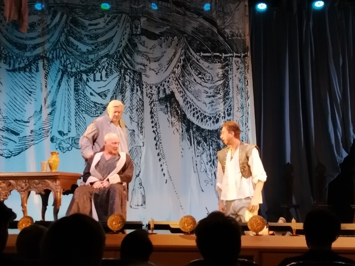 Фото автора