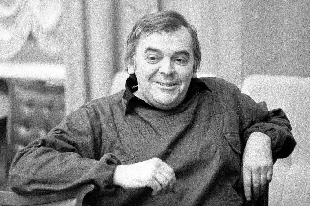 Юрий Коваль 