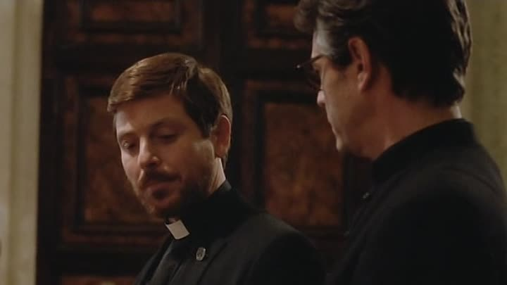 Тринадцатый апостол 