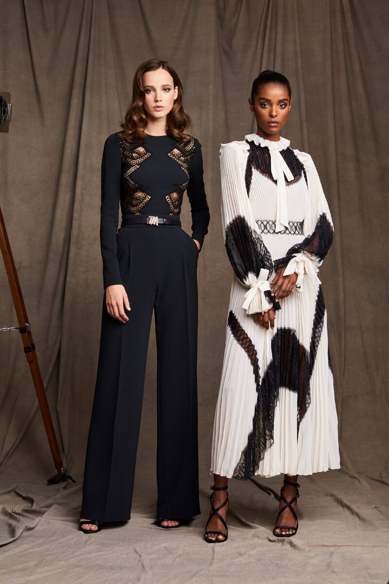 ZUHAIR MURAD осень-зима 2020-2021