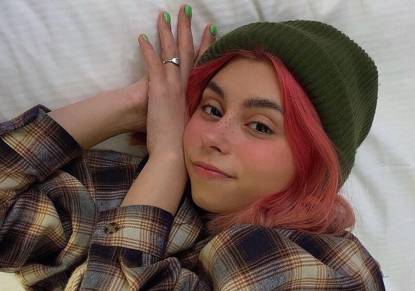 Дора ​
Фото: Instagram