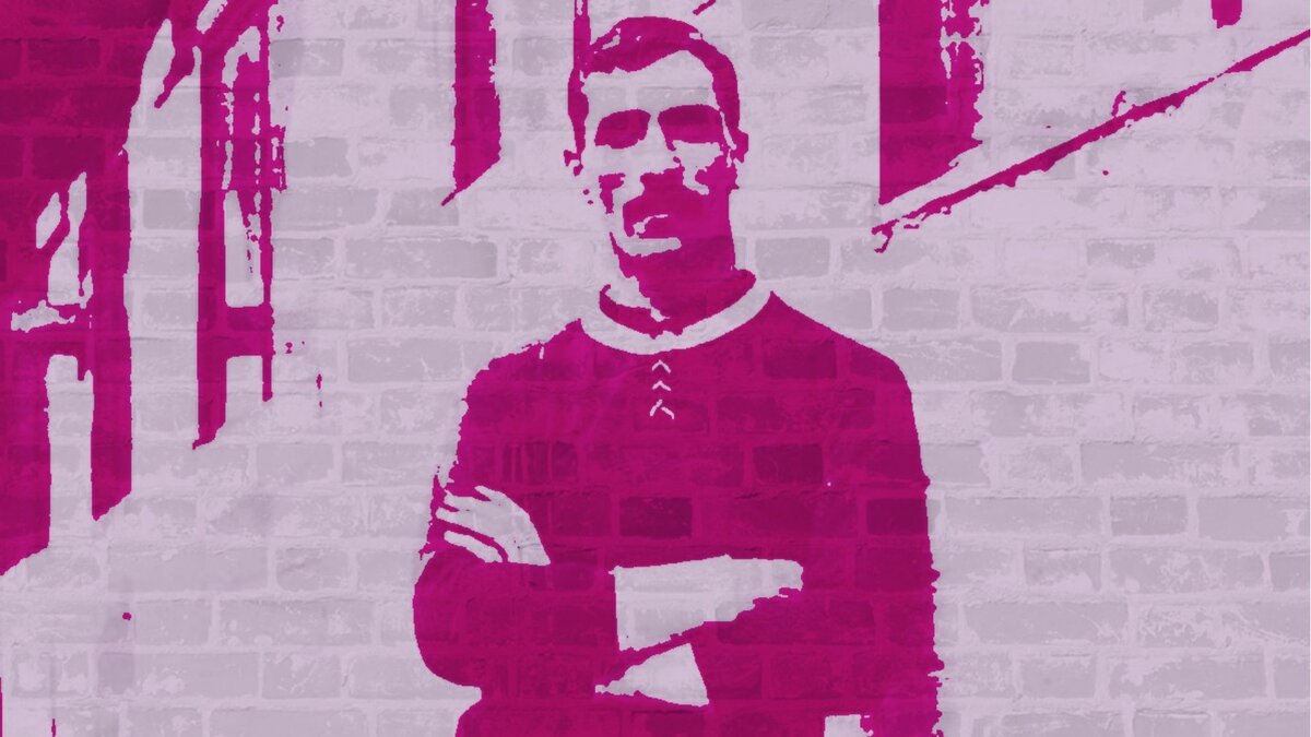 Билли Мередит