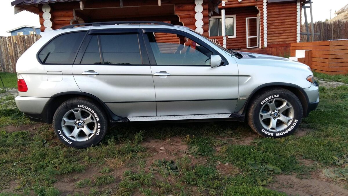 тот самый бумер