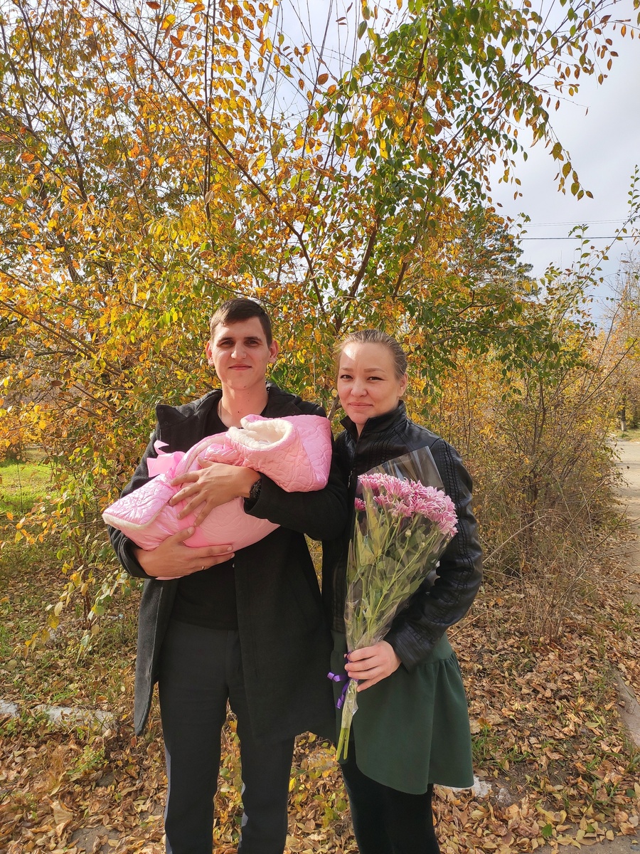 Выписка Варвары