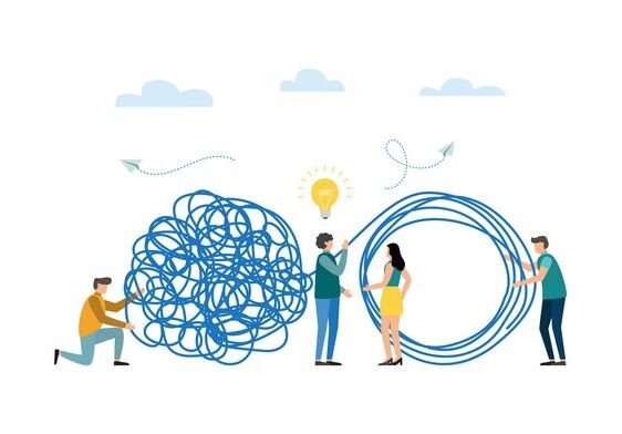 Исправляйте ошибки, решайте проблемы. Это зрелая эмоциональная позиция. Изображение найдено в гугл поиске.