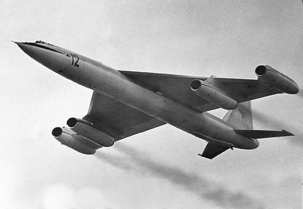 Из-за чего был приостановлен проект первого Советского ...