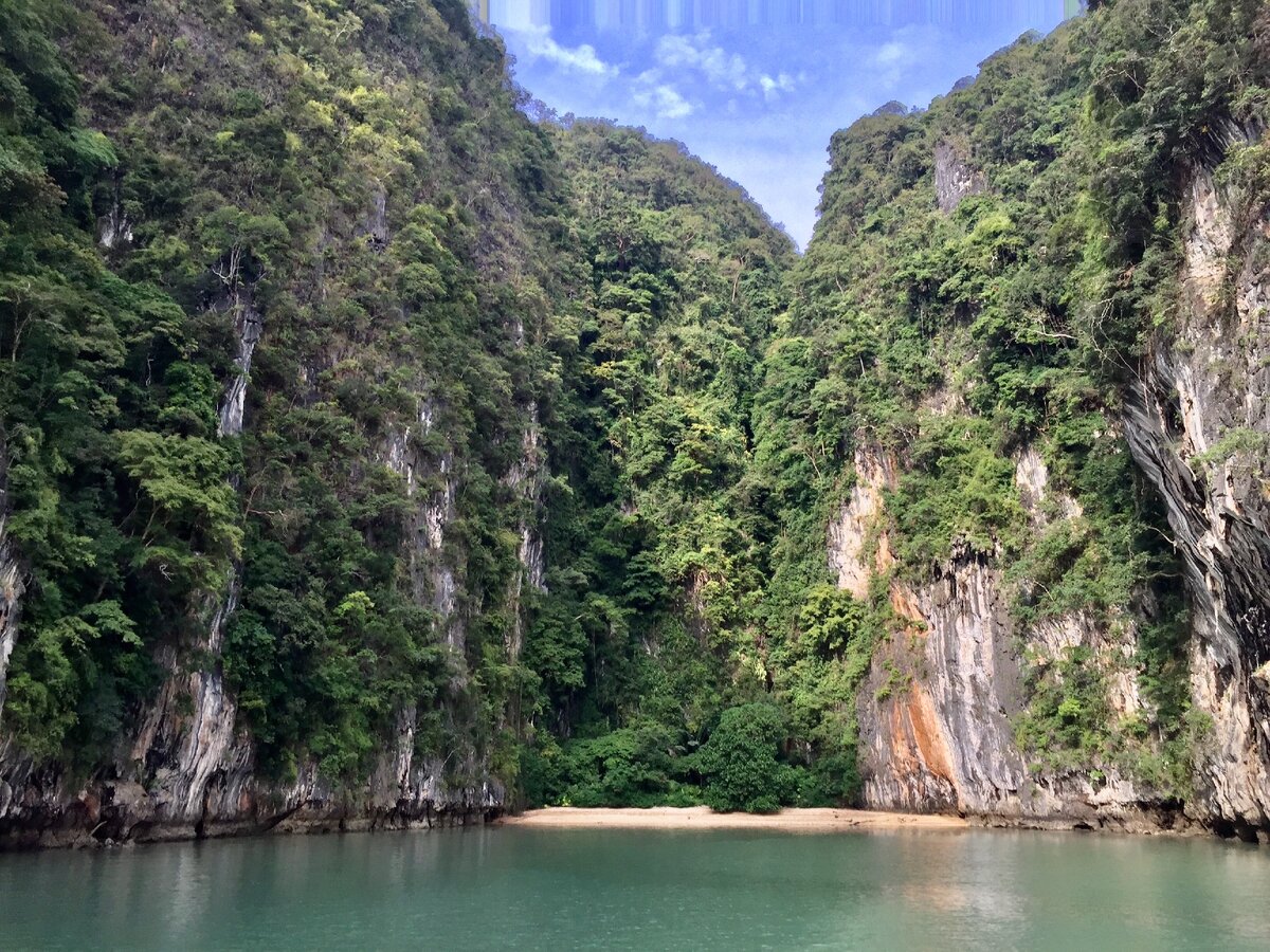 Без английского в чужой стране, как на необитаемом острове