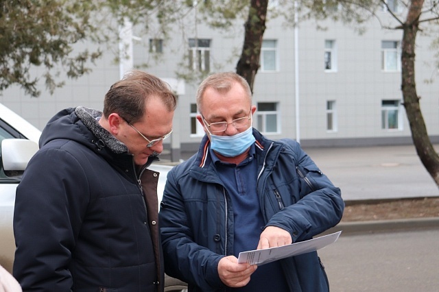 Фото: Министерство строительства и архитектуры Ставропольского края