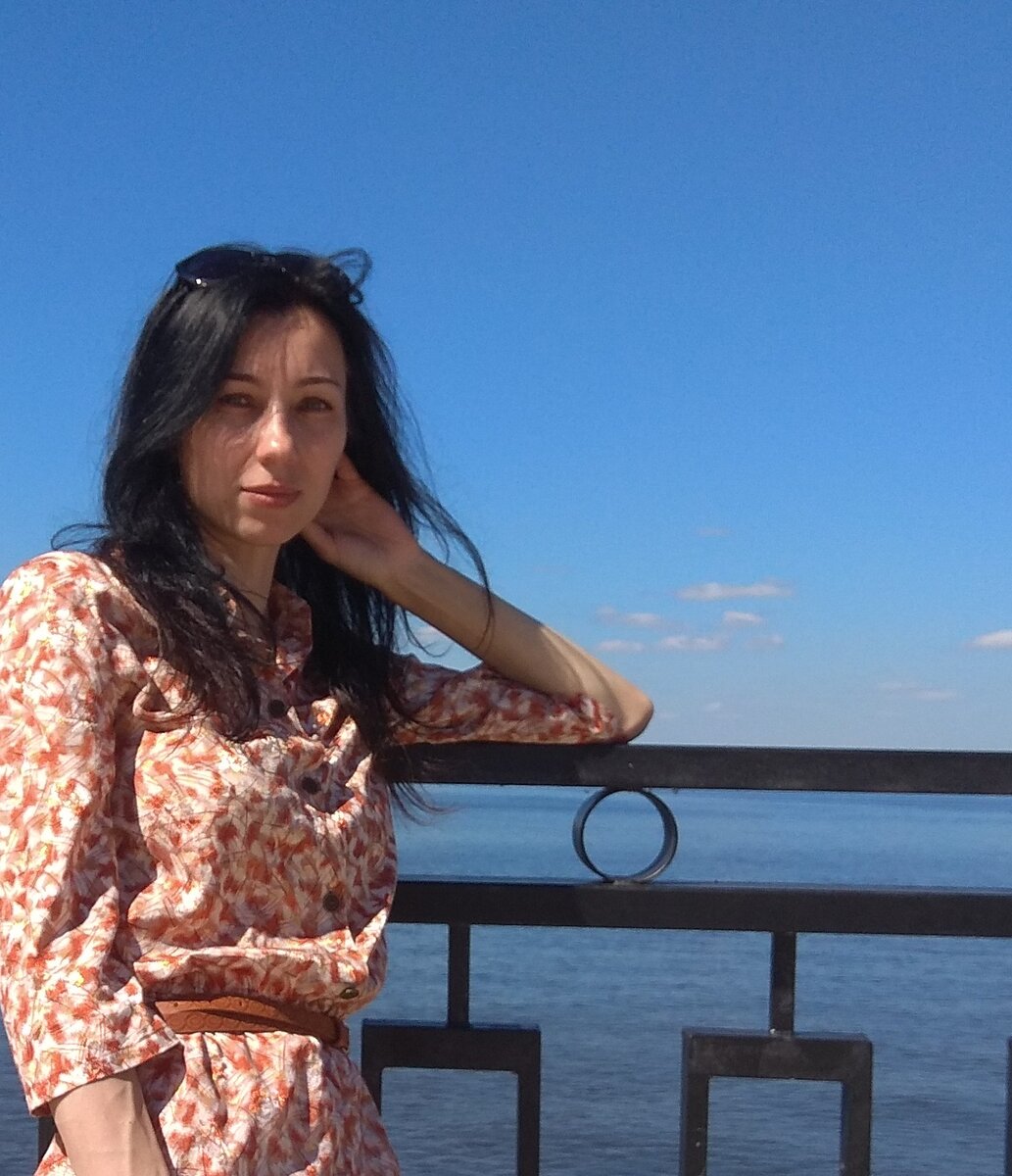 Я пришла к своему делу совершенно случайно, через свою основную идею, поняв, что она не работает!!!