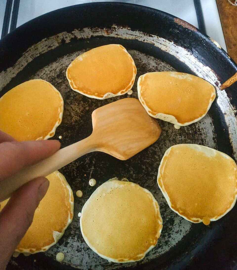 Лопаточка