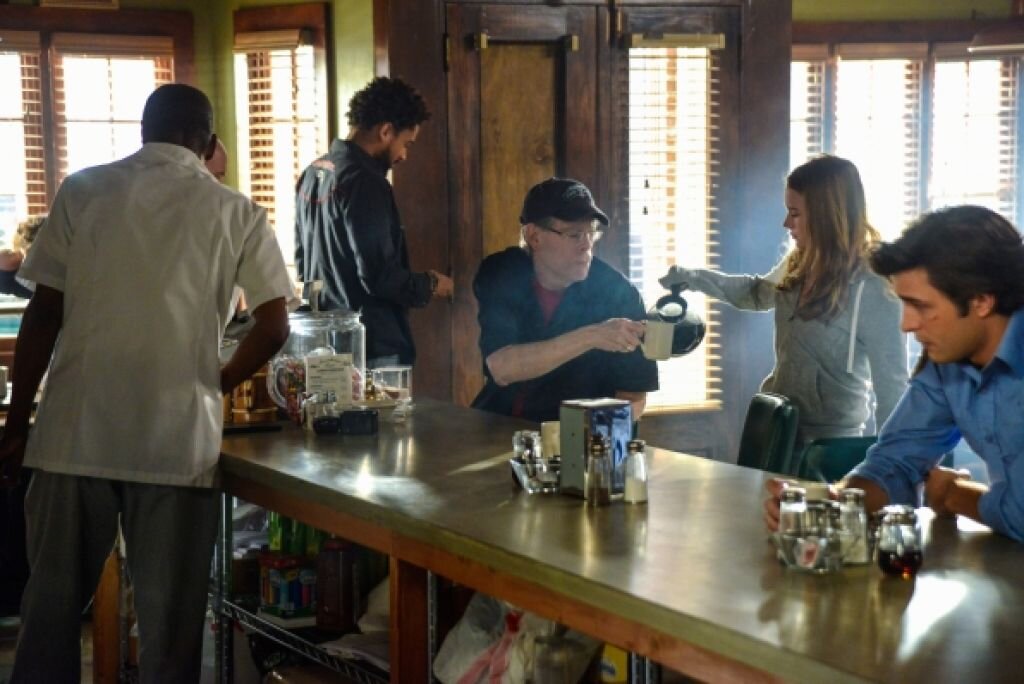 ,,Под куполом"(2013г)