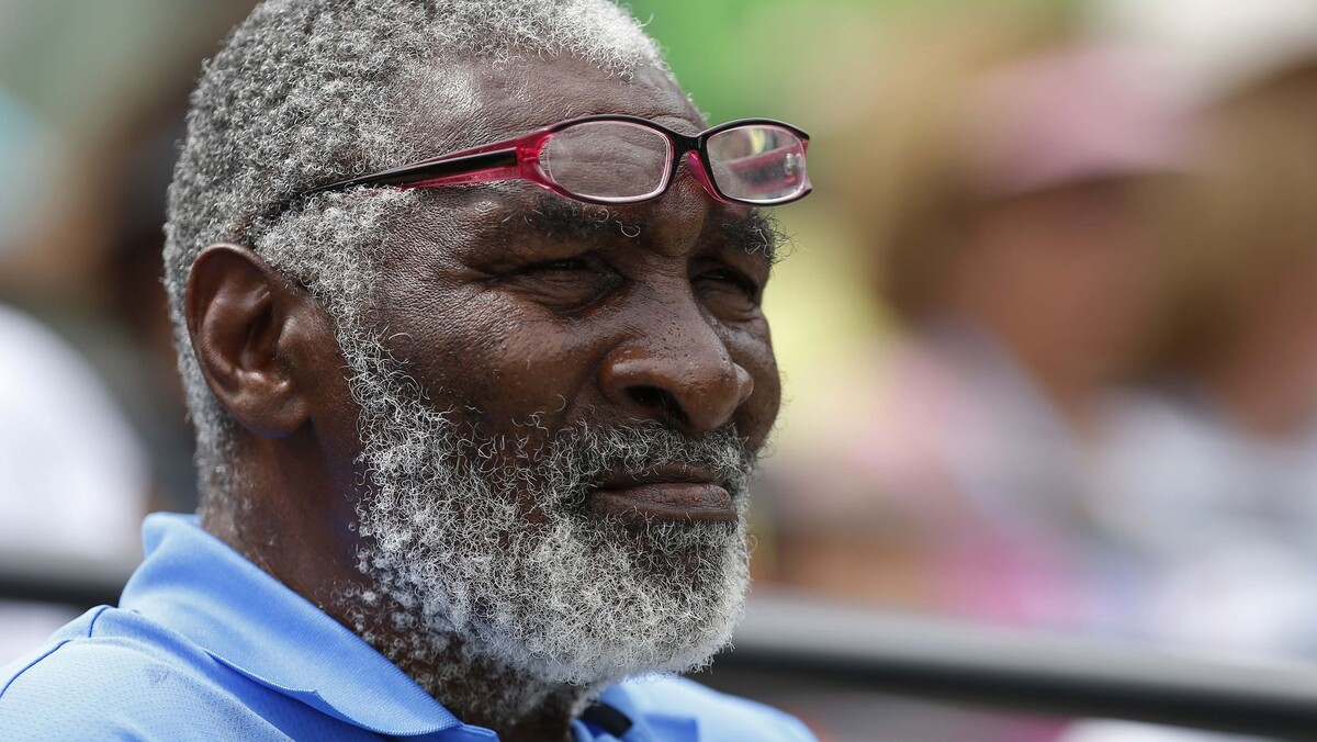 Ричард Уильямс / источник на фото https://clck.ru/SvhDS