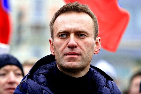 Российский оппозиционер, юрист, политический и общественный деятель, получивший известность своими расследованиями о коррупции в России.