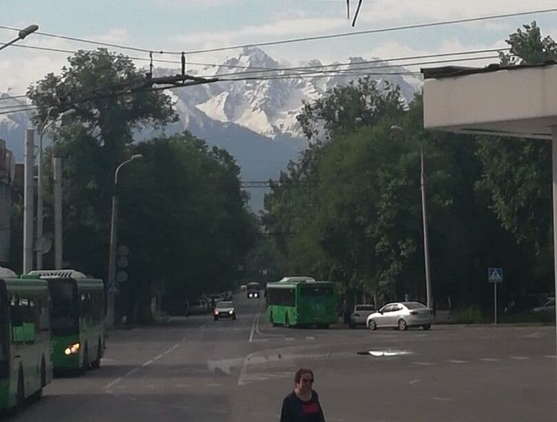 Ох, этот вид. Извините за качество, не знал, что пригодится спустя 2 года.